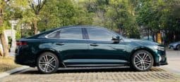 
										Geely Preface, 2023 full									