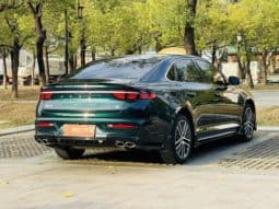
										Geely Preface, 2023 full									