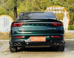 
										Geely Preface, 2023 full									