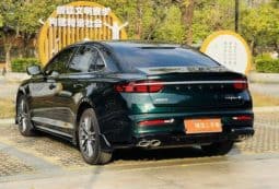 
										Geely Preface, 2023 full									