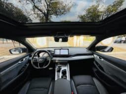 
										Geely Preface, 2023 full									