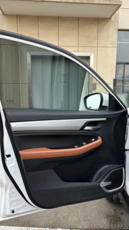 
										Geely Vision X6, 2020 full									