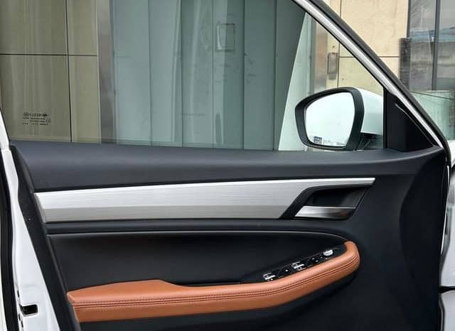 
								Geely Vision X6, 2020 full									