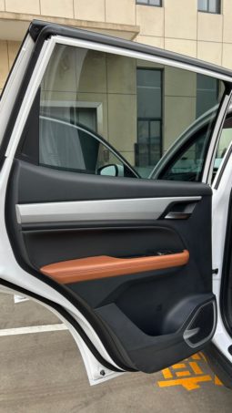 
										Geely Vision X6, 2020 full									
