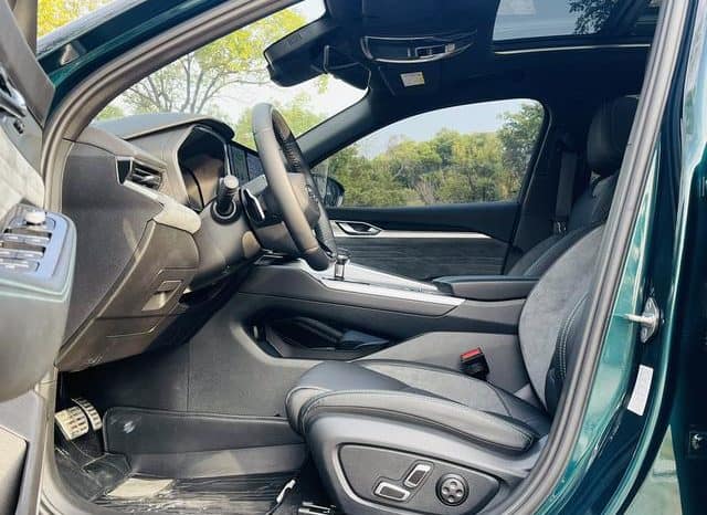 
								Geely Preface, 2023 full									
