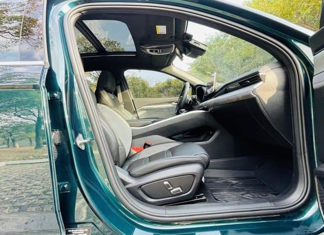 
								Geely Preface, 2023 full									