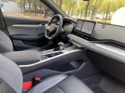 
										Geely Preface, 2023 full									