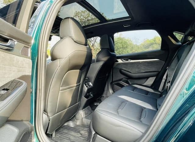 
								Geely Preface, 2023 full									