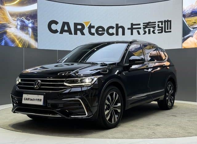 67cc06f157a07 Volkswagen Tiguan L, 2024