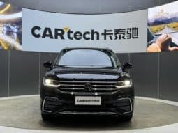 
										Volkswagen Tiguan L, 2024 full									