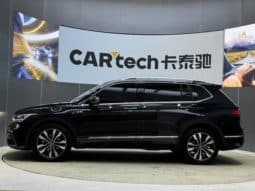 
										Volkswagen Tiguan L, 2024 full									