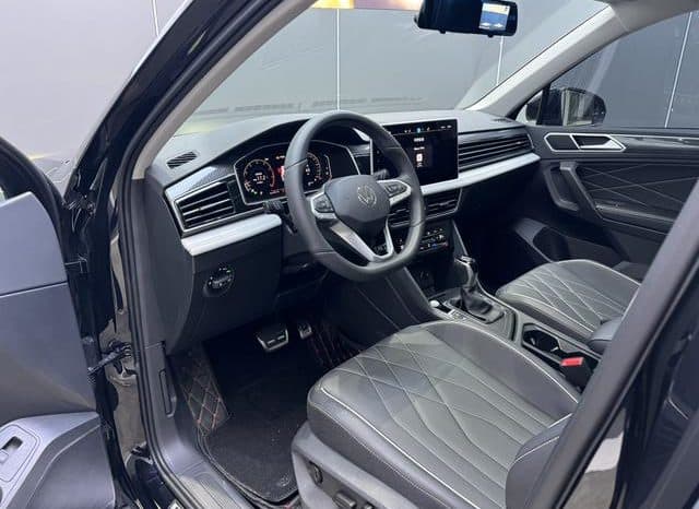 
								Volkswagen Tiguan L, 2024 full									