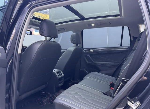 
								Volkswagen Tiguan L, 2024 full									