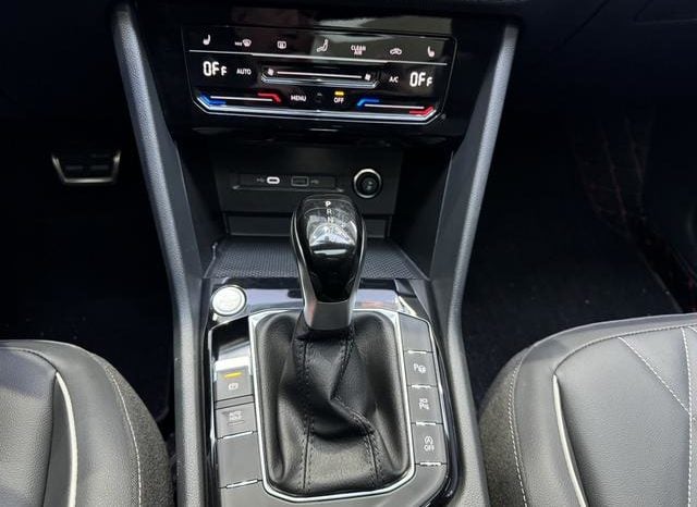 
								Volkswagen Tiguan L, 2024 full									