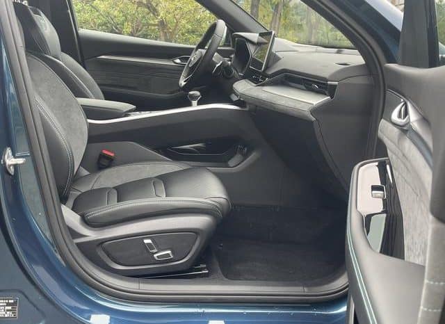 
								Geely Preface, 2022 full									