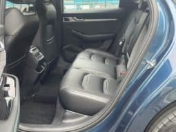 
										Geely Preface, 2022 full									