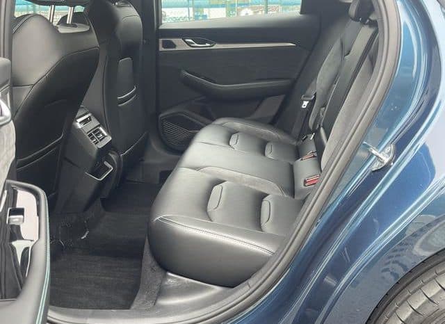 
								Geely Preface, 2022 full									