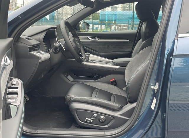 
								Geely Preface, 2022 full									