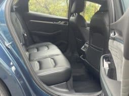 
										Geely Preface, 2022 full									