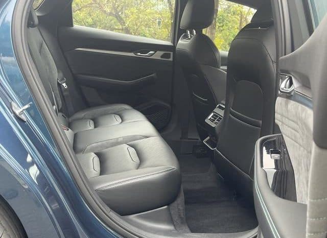 
								Geely Preface, 2022 full									