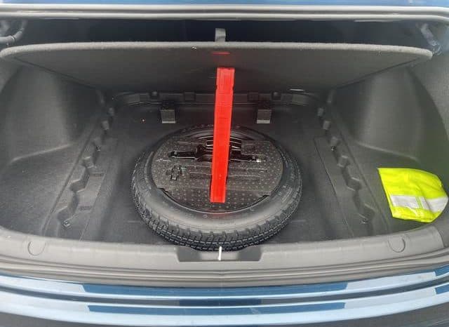
								Geely Preface, 2022 full									