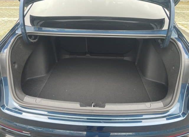 
								Geely Preface, 2022 full									