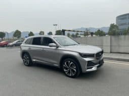 
										Geely Monjaro, 2021 full									