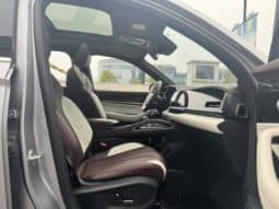 
										Geely Monjaro, 2021 full									
