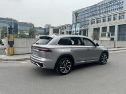 
										Geely Monjaro, 2021 full									