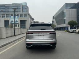 
										Geely Monjaro, 2021 full									