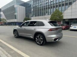 
										Geely Monjaro, 2021 full									