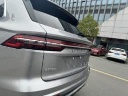 
										Geely Monjaro, 2021 full									