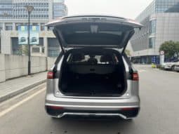 
										Geely Monjaro, 2021 full									