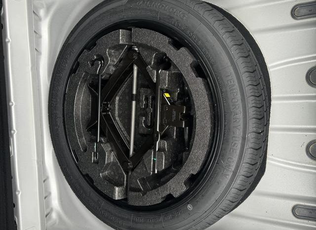 
								Geely Monjaro, 2021 full									