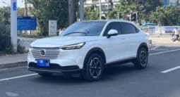 67cc0c7d751f1 Honda Vezel, 2023