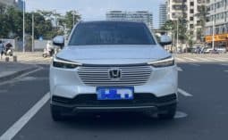 
										Honda Vezel, 2023 full									