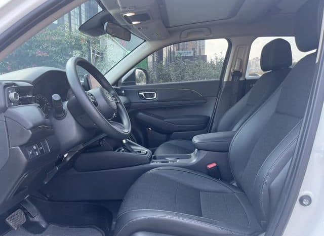 
								Honda Vezel, 2023 full									