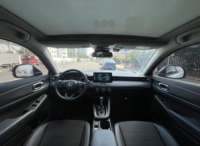 
								Honda Vezel, 2023 full									