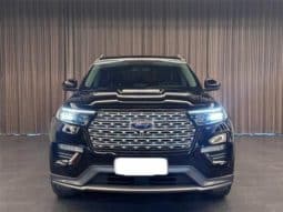 
										Ford Explorer (VI), 2022 full									