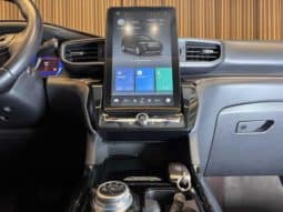 
										Ford Explorer (VI), 2022 full									