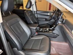 
										Ford Explorer (VI), 2022 full									