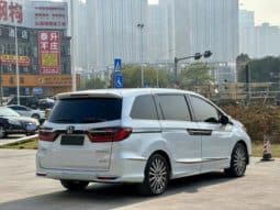 
										Honda Elysion, 2024 full									