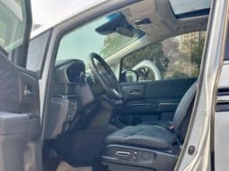 
										Honda Elysion, 2024 full									
