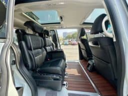 
										Honda Elysion, 2024 full									
