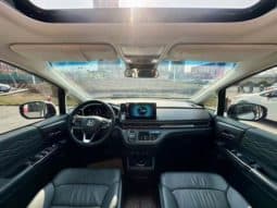 
										Honda Elysion, 2024 full									