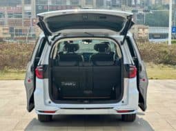 
										Honda Elysion, 2024 full									