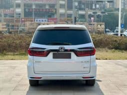 
										Honda Elysion, 2024 full									