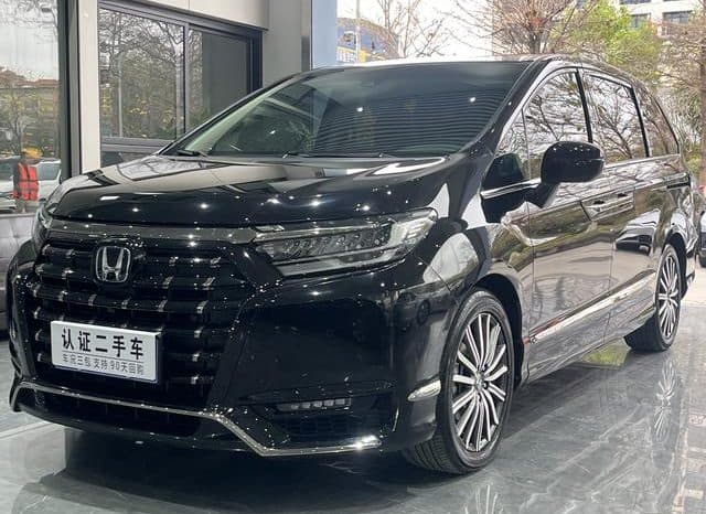 67cc17d909248 Honda Elysion, 2023