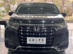 
										Honda Elysion, 2023 full									