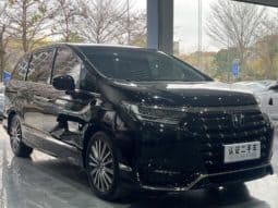 
										Honda Elysion, 2023 full									